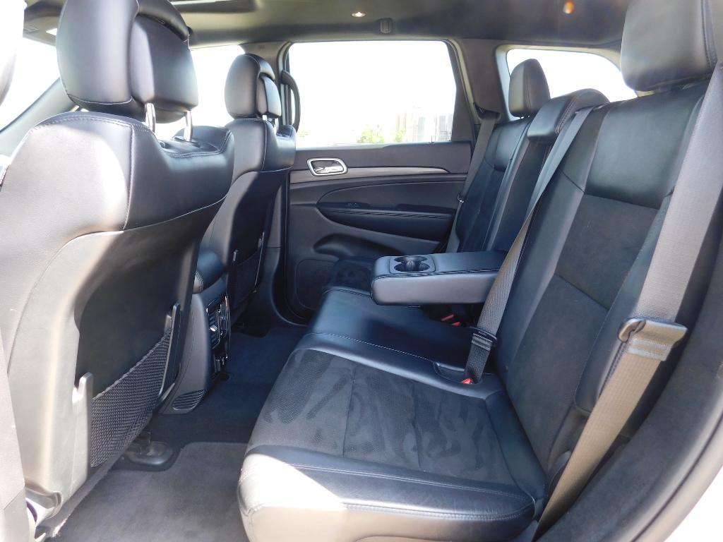 used 2019 Jeep Grand Cherokee car, priced at $15,911