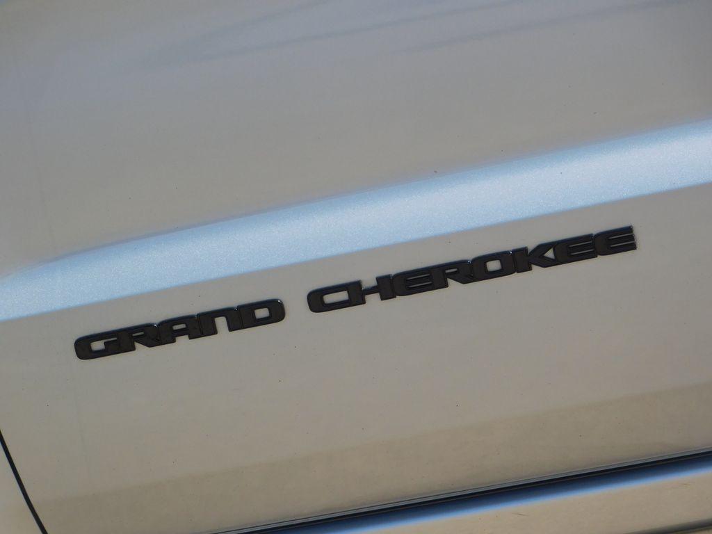 used 2019 Jeep Grand Cherokee car, priced at $13,799
