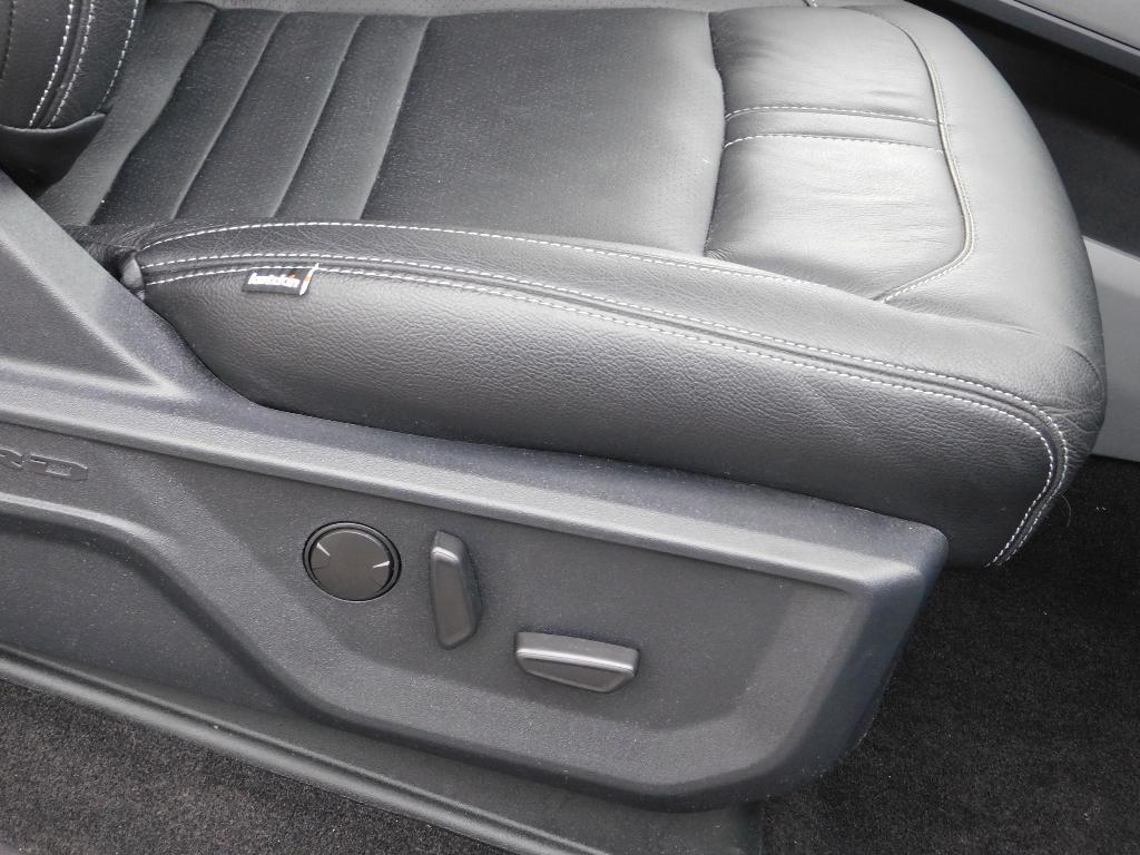 used 2022 Ford F-150 car, priced at $37,951