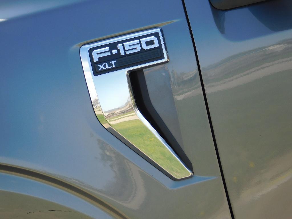 used 2022 Ford F-150 car, priced at $37,951