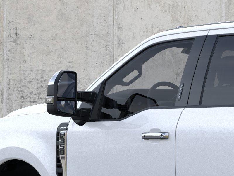 new 2025 Ford F-350 car, priced at $91,755