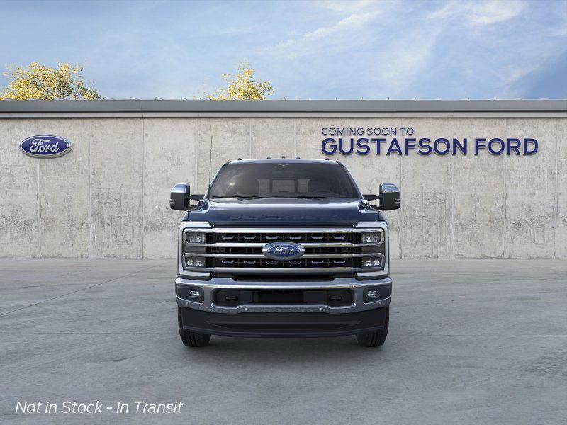 new 2025 Ford F-350 car