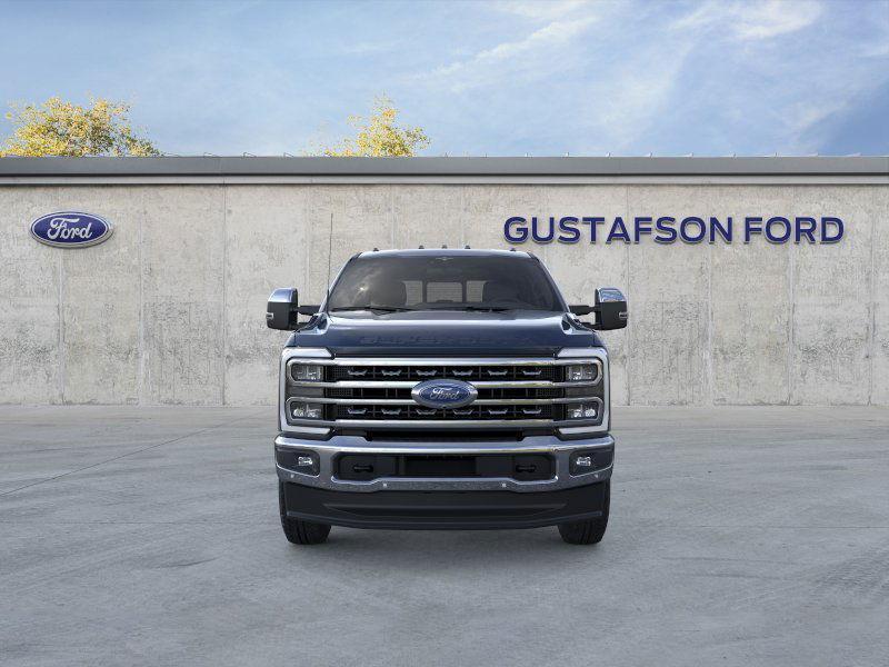 new 2025 Ford F-350 car, priced at $76,570