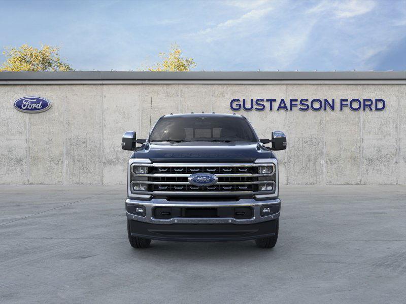new 2025 Ford F-350 car
