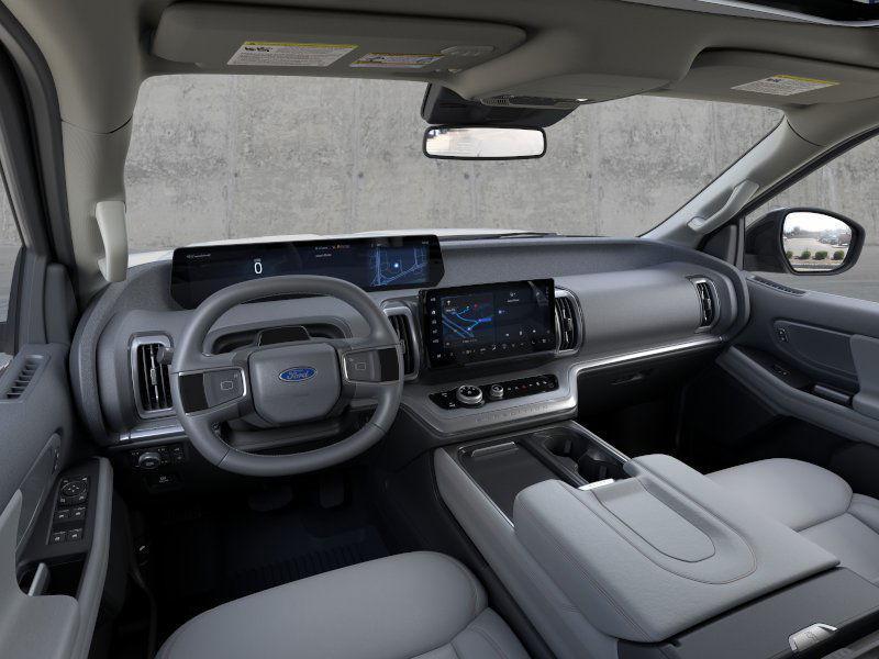 new 2025 Ford Expedition car