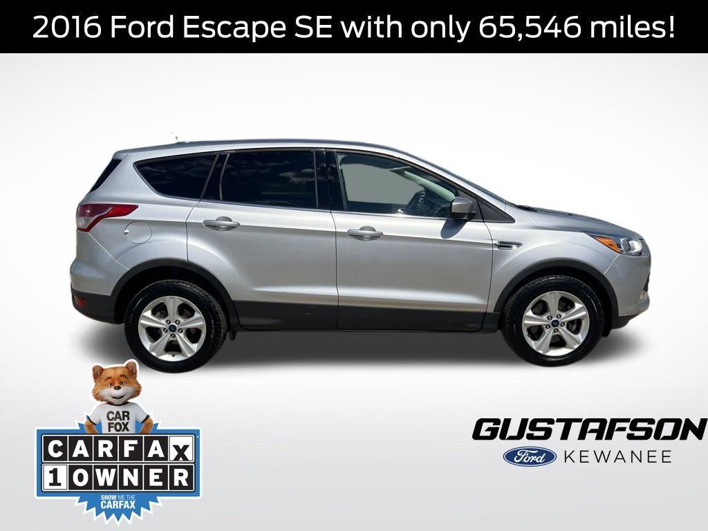 used 2016 Ford Escape car, priced at $11,850