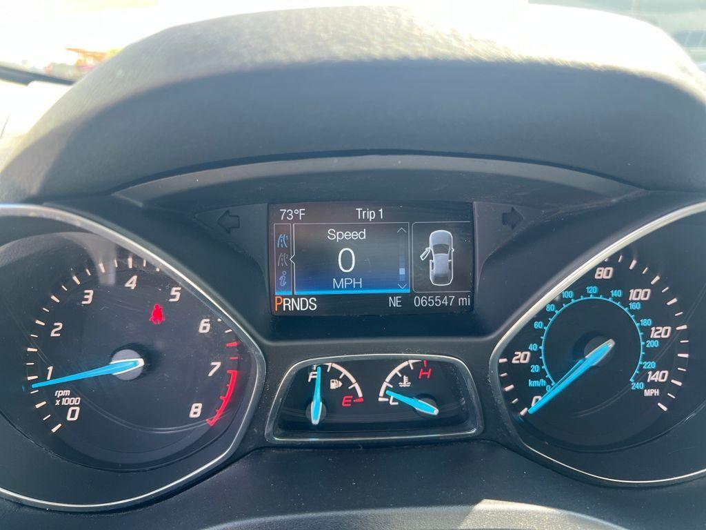 used 2016 Ford Escape car, priced at $11,850