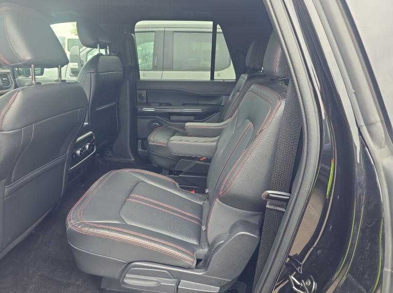 used 2022 Ford Expedition Max car, priced at $61,471