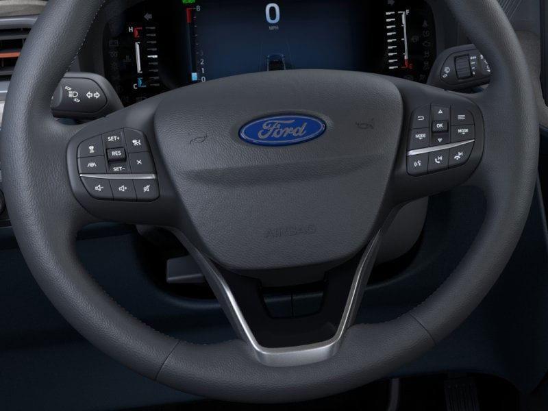 new 2025 Ford Maverick car, priced at $36,910