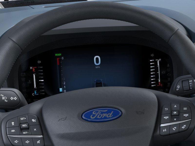 new 2025 Ford Maverick car, priced at $36,910