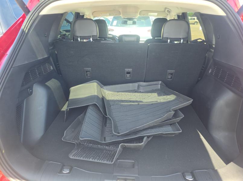 used 2023 Ford Escape car, priced at $30,505