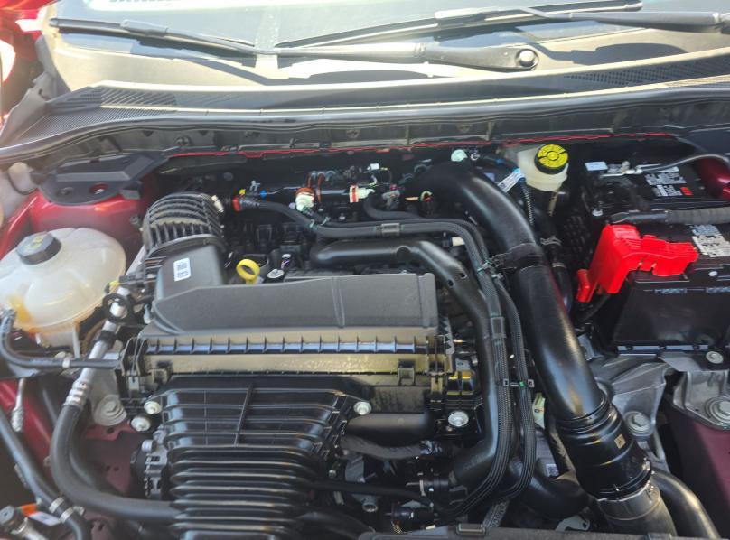 used 2023 Ford Escape car, priced at $30,505