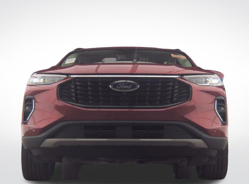used 2023 Ford Escape car, priced at $30,505