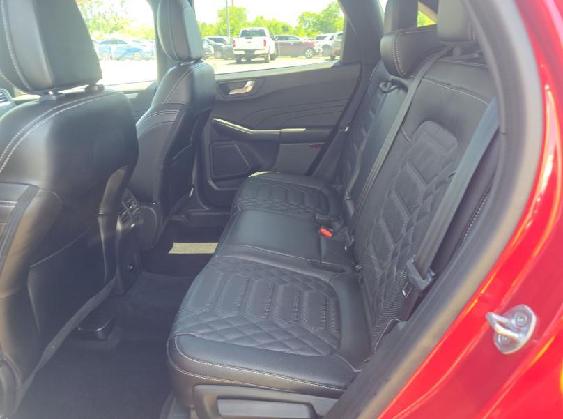 used 2023 Ford Escape car, priced at $30,505