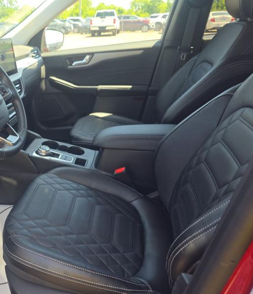 used 2023 Ford Escape car, priced at $30,505