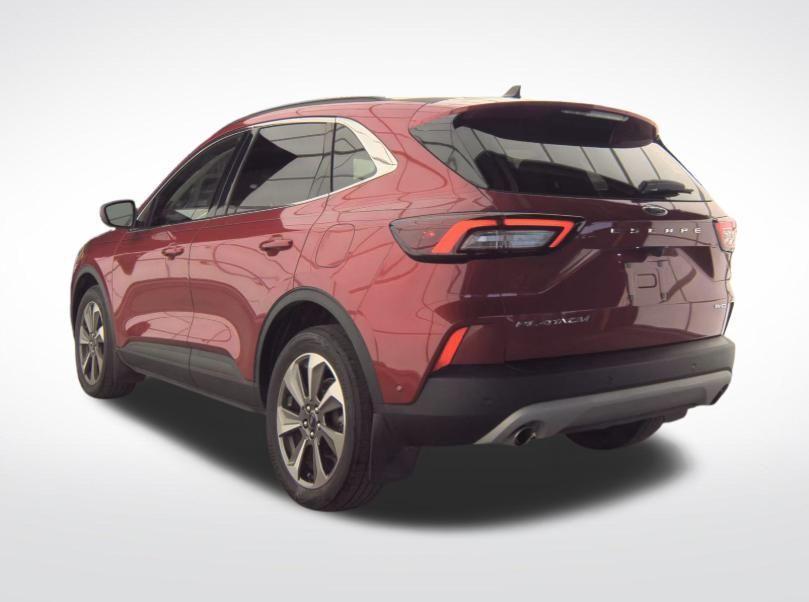 used 2023 Ford Escape car, priced at $30,505