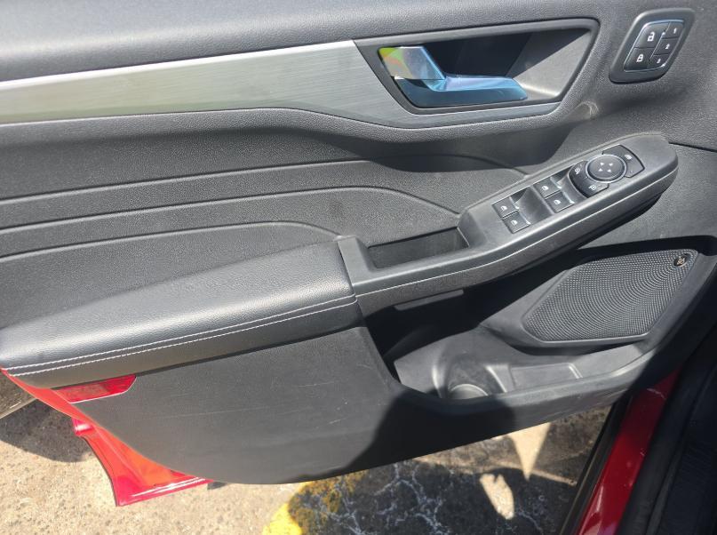 used 2023 Ford Escape car, priced at $30,505