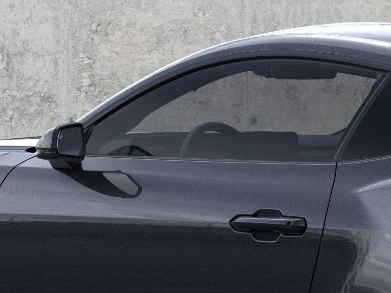 new 2024 Ford Mustang car, priced at $51,892