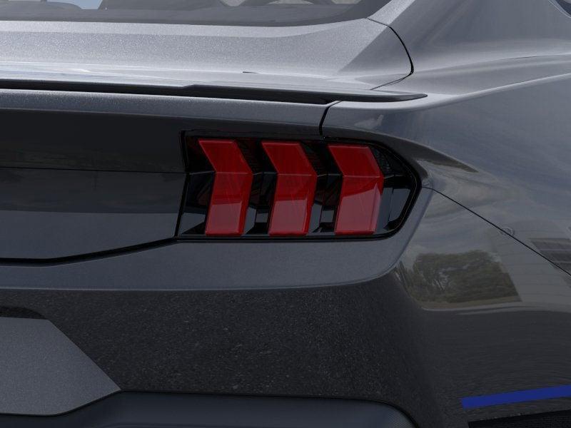 new 2024 Ford Mustang car, priced at $51,892
