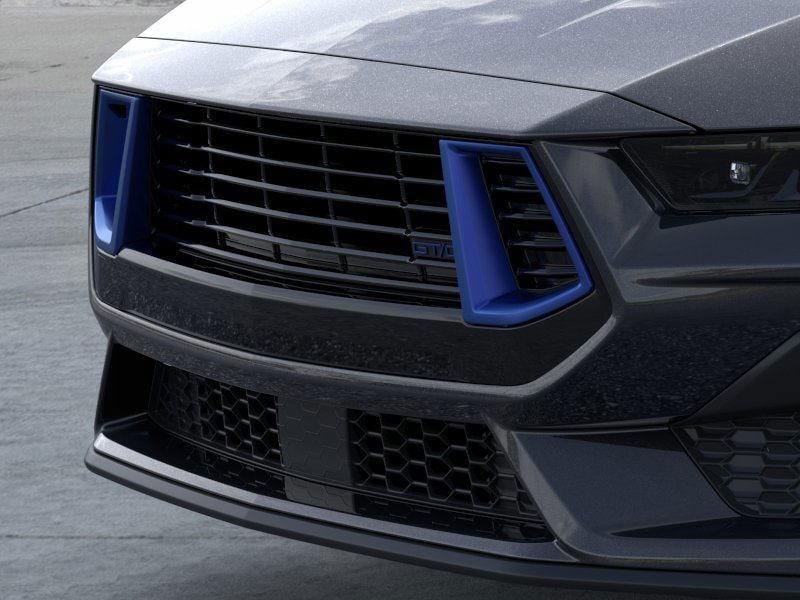 new 2024 Ford Mustang car, priced at $51,892