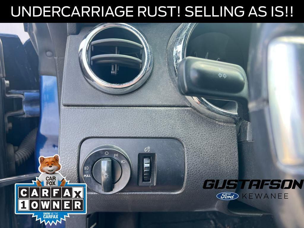 used 2006 Ford Mustang car, priced at $1,750