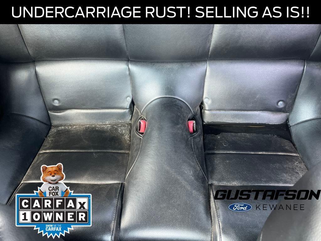 used 2006 Ford Mustang car, priced at $1,750