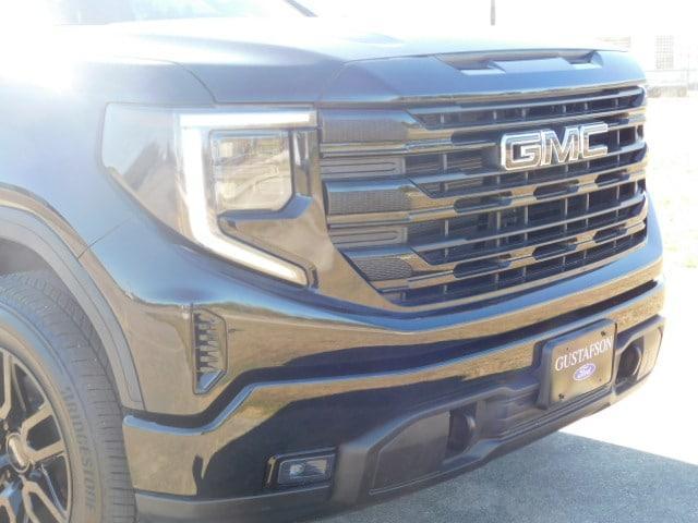 used 2024 GMC Sierra 1500 car, priced at $51,924