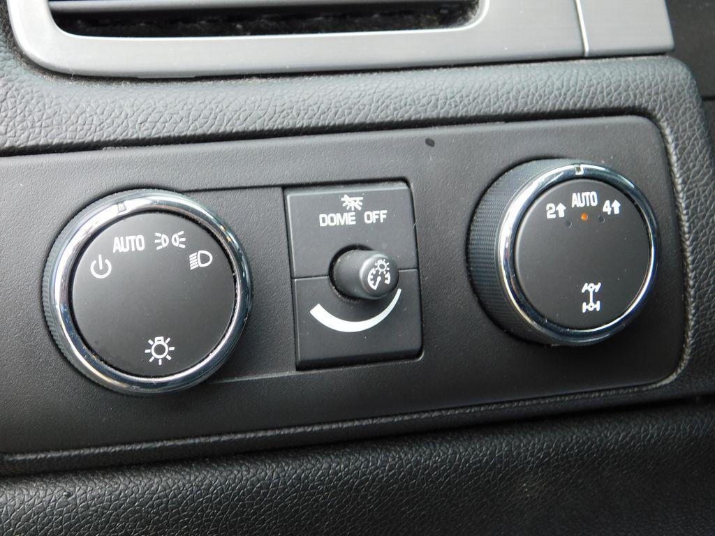 used 2010 Chevrolet Suburban car, priced at $8,897