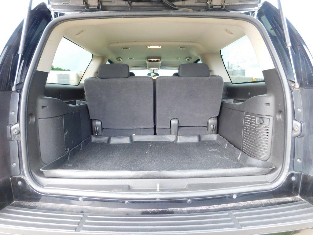used 2010 Chevrolet Suburban car, priced at $8,897