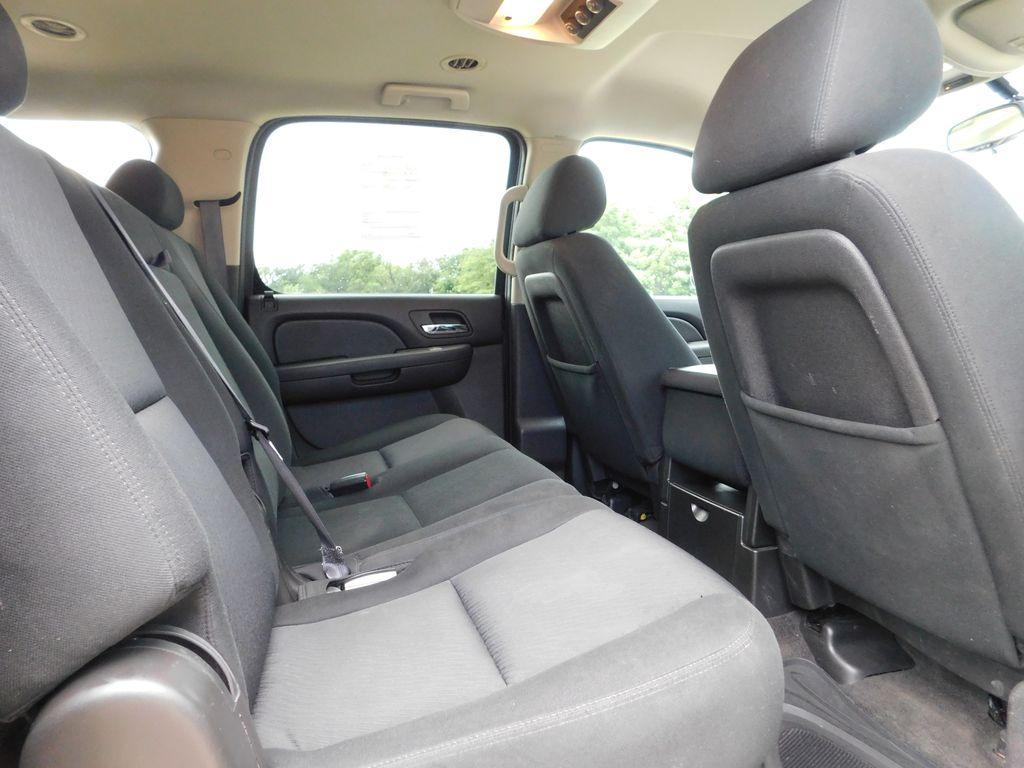 used 2010 Chevrolet Suburban car, priced at $8,897