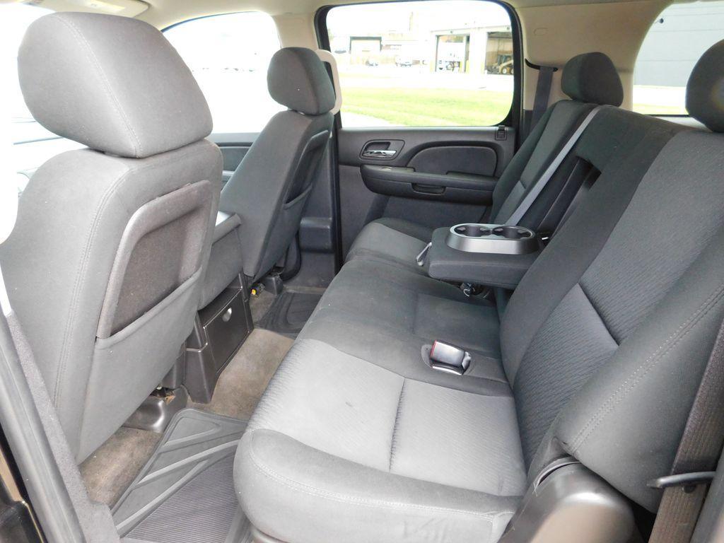 used 2010 Chevrolet Suburban car, priced at $8,897