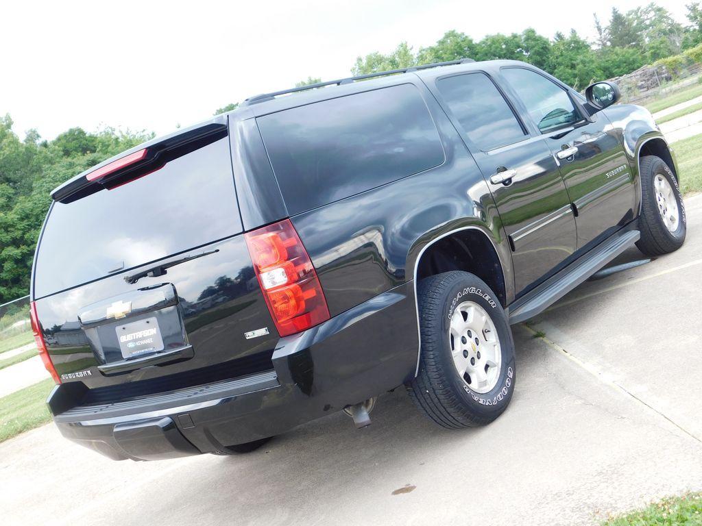 used 2010 Chevrolet Suburban car, priced at $8,897