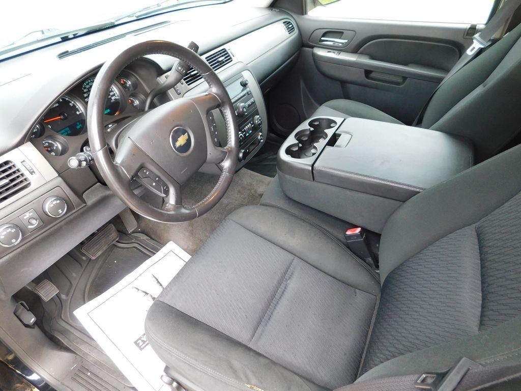 used 2010 Chevrolet Suburban car, priced at $8,897
