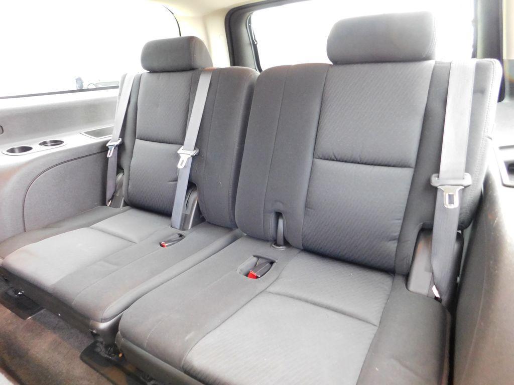 used 2010 Chevrolet Suburban car, priced at $8,897