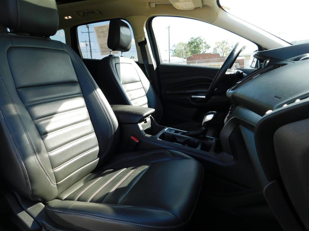 used 2019 Ford Escape car, priced at $14,885