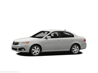 used 2010 Kia Optima car, priced at $4,963