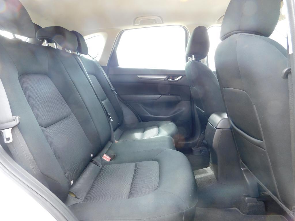 used 2019 Mazda CX-5 car, priced at $17,990