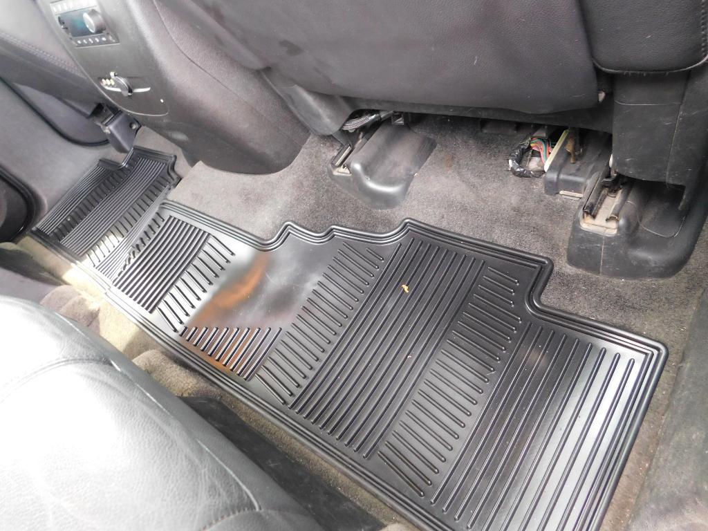 used 2009 Chevrolet Suburban car, priced at $4,910