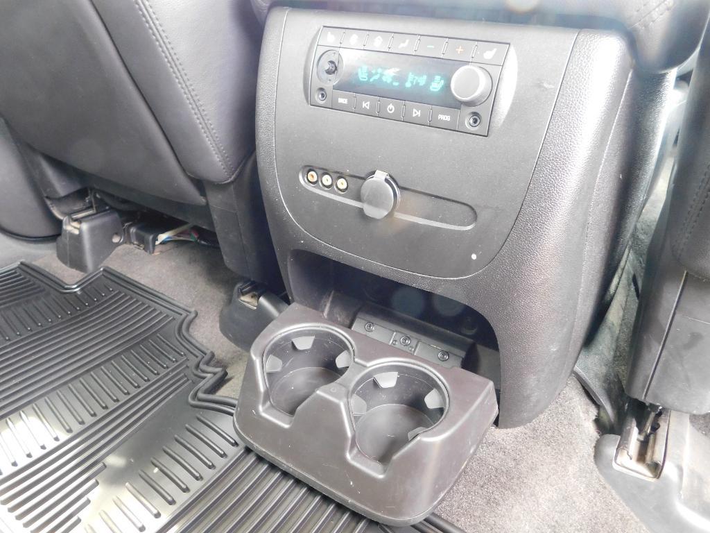 used 2009 Chevrolet Suburban car, priced at $4,910
