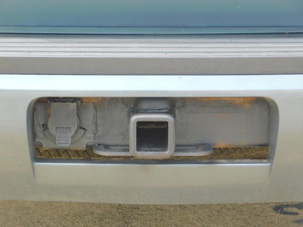 used 2009 Chevrolet Suburban car, priced at $4,910