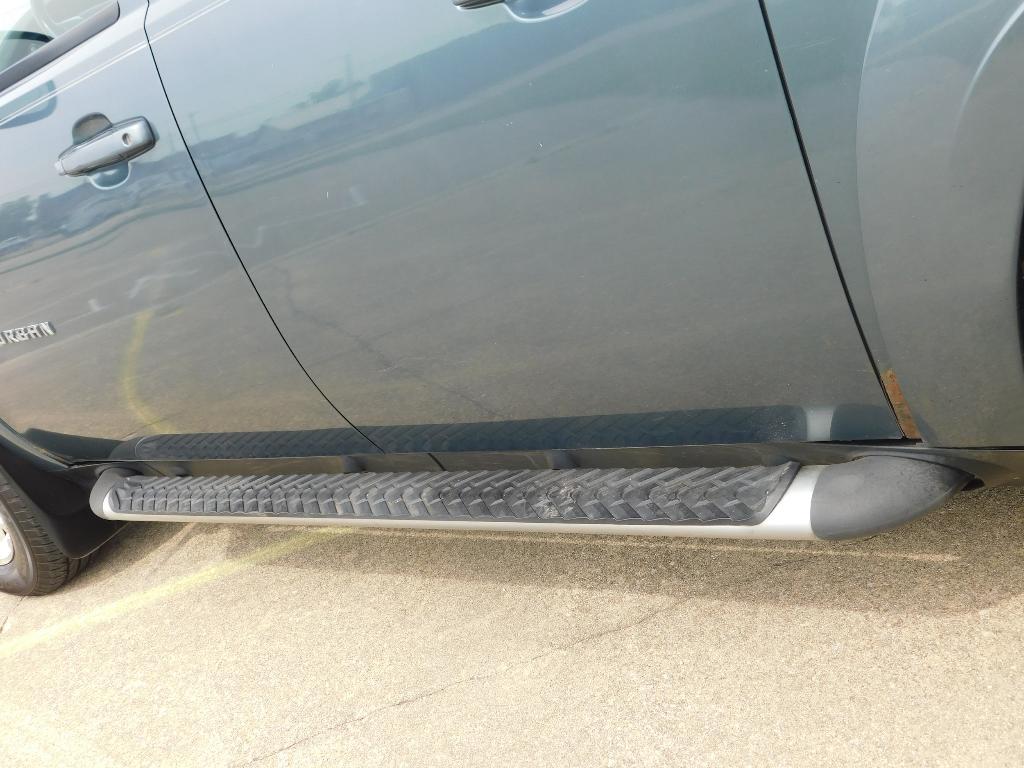 used 2009 Chevrolet Suburban car, priced at $4,910