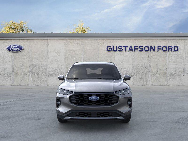 new 2025 Ford Escape car, priced at $33,870