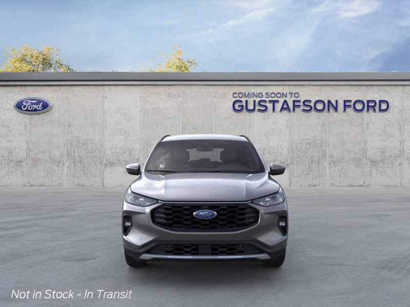 new 2025 Ford Escape car, priced at $33,870