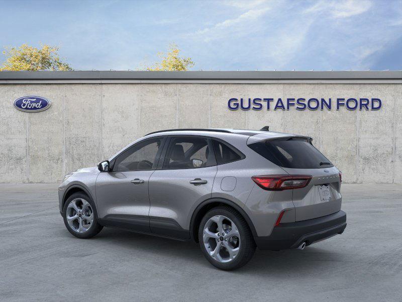 new 2025 Ford Escape car, priced at $33,870