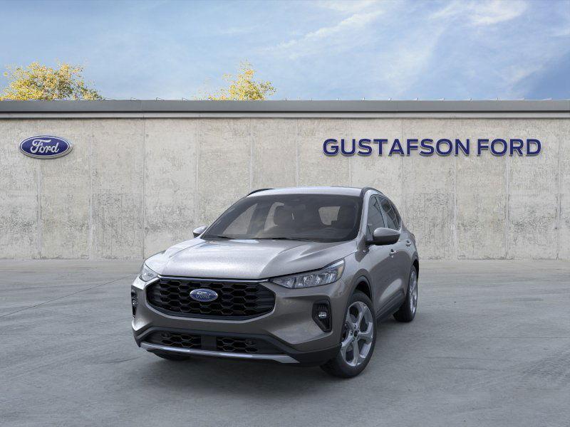 new 2025 Ford Escape car, priced at $33,870