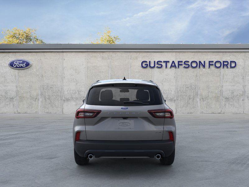 new 2025 Ford Escape car, priced at $33,870