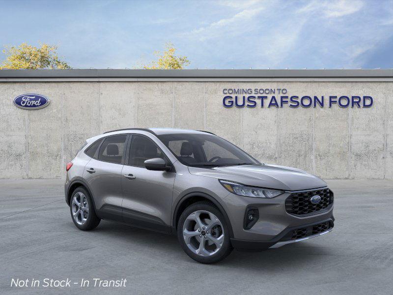 new 2025 Ford Escape car, priced at $33,870