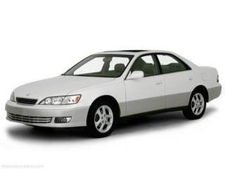 used 2000 Lexus ES 300 car