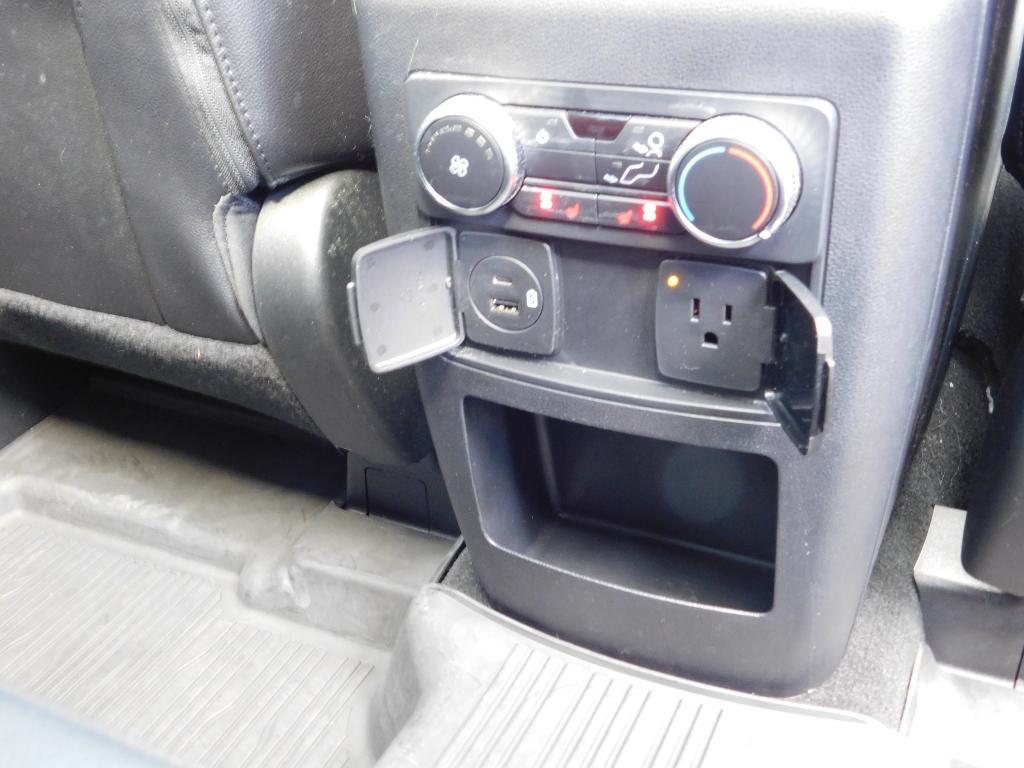 used 2021 Ford Explorer car, priced at $40,775