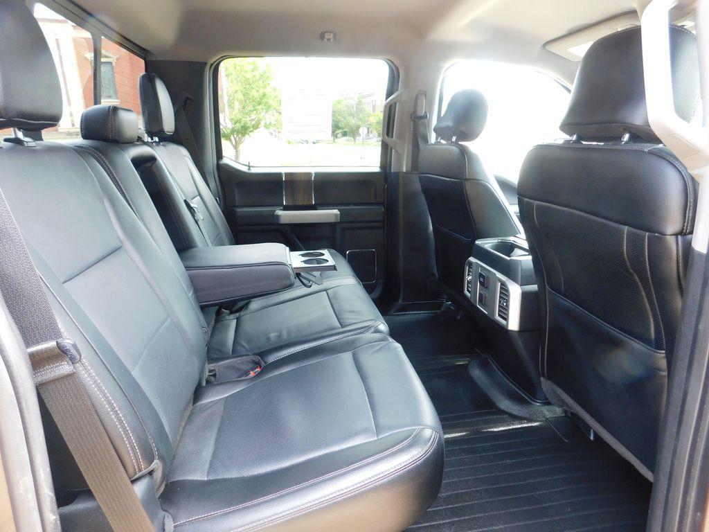 used 2015 Ford F-150 car, priced at $24,907
